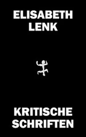 Lenk / Bischof |  Kritische Schriften | eBook | Sack Fachmedien