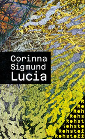 Sigmund |  Lucia | Buch |  Sack Fachmedien