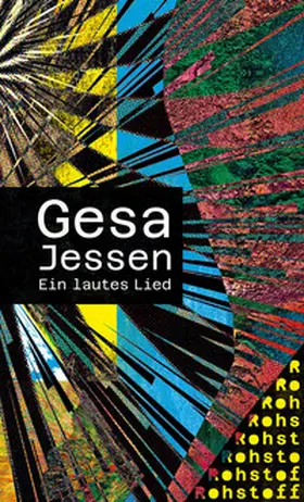 Jessen |  Ein lautes Lied | Buch |  Sack Fachmedien