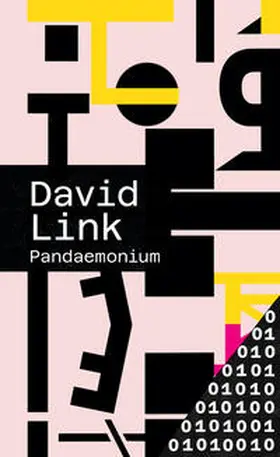 Link |  Pandaemonium | Buch |  Sack Fachmedien