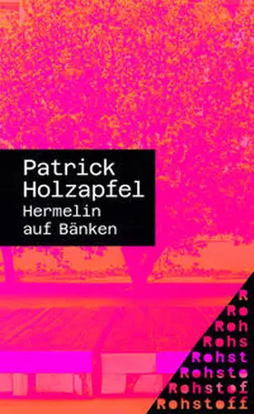 Holzapfel |  Hermelin auf Bänken | eBook | Sack Fachmedien