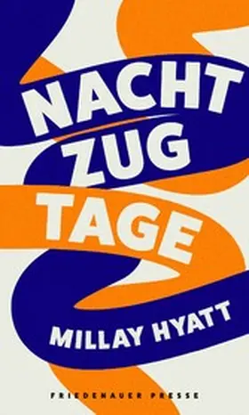 Hyatt | Nachtzugtage | E-Book | www2.sack.de
