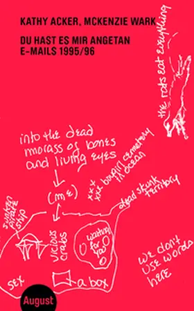 Wark / Acker | Du hast es mir sehr angetan | E-Book | sack.de
