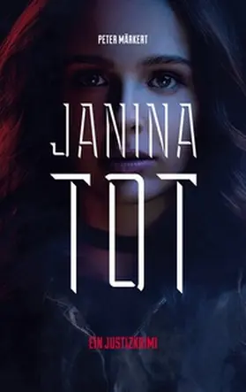 Märkert |  Janina tot | Buch |  Sack Fachmedien