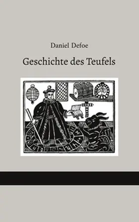 Defoe / Weigt |  Geschichte des Teufels | Buch |  Sack Fachmedien