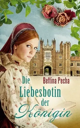 Pecha |  Die Liebesbotin der Königin | Buch |  Sack Fachmedien