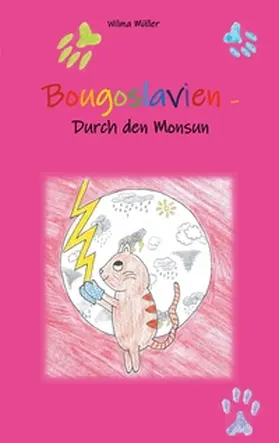 Müller |  Bougoslavien 5 | Buch |  Sack Fachmedien