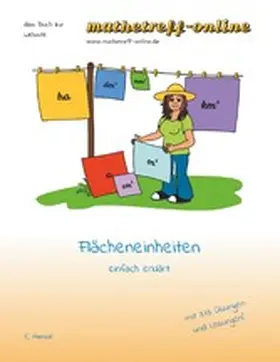 Hensel |  Flächeneinheiten | eBook | Sack Fachmedien