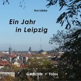 Lübbe |  Ein Jahr in Leipzig | eBook | Sack Fachmedien