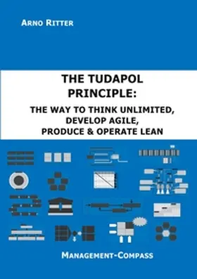 Ritter |  The TUDAPOL Principle | Buch |  Sack Fachmedien