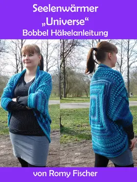 Fischer |  Seelenwärmer Universe | eBook | Sack Fachmedien