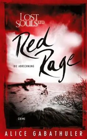 Gabathuler |  Red Rage | Buch |  Sack Fachmedien