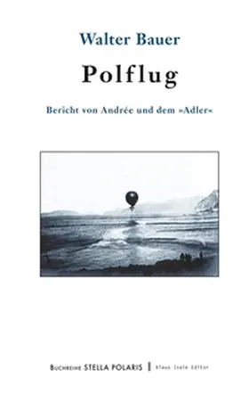 Bauer |  Polflug | Buch |  Sack Fachmedien