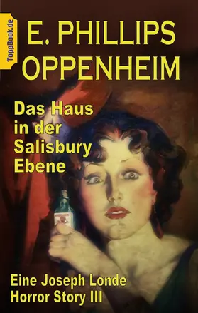 Oppenheim / Sedlacek |  Das Haus in der Salisbury Ebene | eBook | Sack Fachmedien