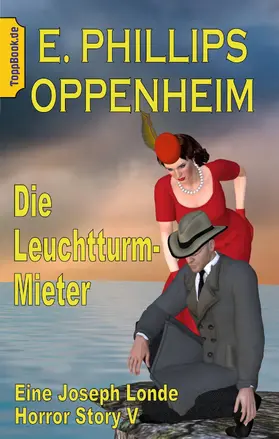 Oppenheim / Sedlacek |  Die Leuchtturm-Mieter | eBook | Sack Fachmedien