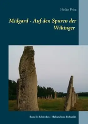Fritz |  Midgard - Auf den Spuren der Wikinger | eBook | Sack Fachmedien