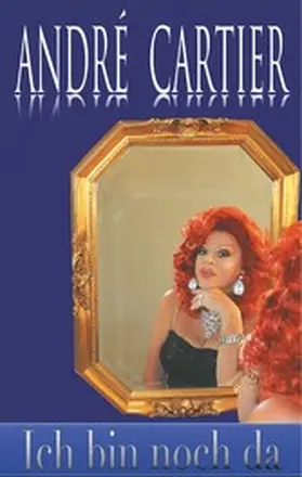 Peters / Cartier |  Ich bin noch da | eBook | Sack Fachmedien