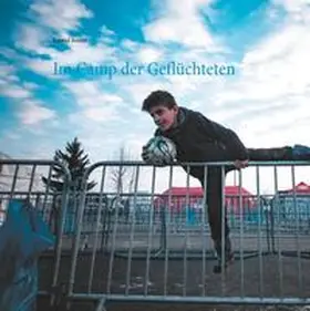 Reuter |  Im Camp der Geflüchteten | Buch |  Sack Fachmedien