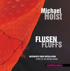 Holst / Menke |  Flusen | Fluffs | Buch |  Sack Fachmedien