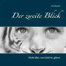 Brandt | Der zweite Blick | Buch | 978-3-7519-3711-5 | www2.sack.de