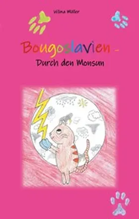 Müller |  Bougoslavien 5 | eBook | Sack Fachmedien
