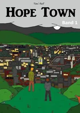 Reif |  Hope Town | eBook | Sack Fachmedien