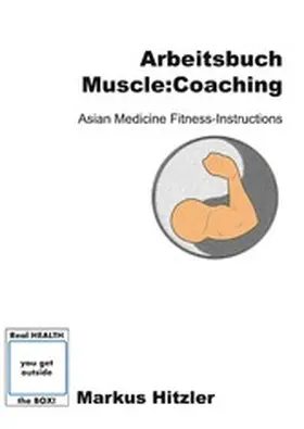 Hitzler |  Arbeitsbuch muscle:coaching | eBook | Sack Fachmedien