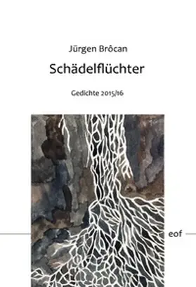 Brôcan |  Schädelflüchter | Buch |  Sack Fachmedien
