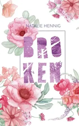 Hennig |  Broken | Buch |  Sack Fachmedien