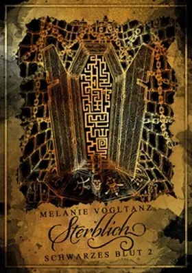 Vogltanz |  Sterblich | Buch |  Sack Fachmedien