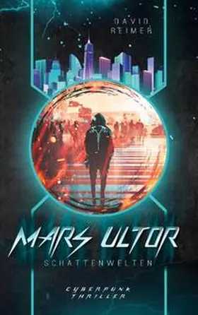 Reimer |  Mars Ultor | Buch |  Sack Fachmedien