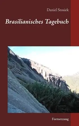 Stosiek |  Brasilianisches Tagebuch | eBook | Sack Fachmedien