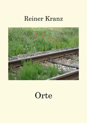Kranz |  Orte | eBook | Sack Fachmedien