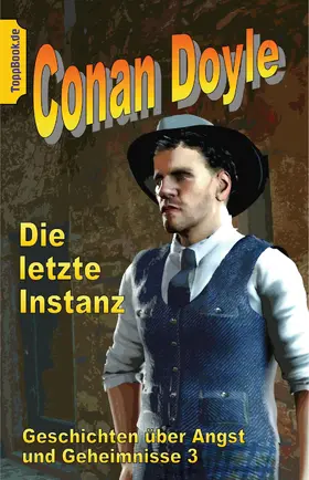Doyle / Sedlacek |  Die letzte Instanz | eBook | Sack Fachmedien