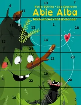 Bühring |  Abie Alba | Buch |  Sack Fachmedien