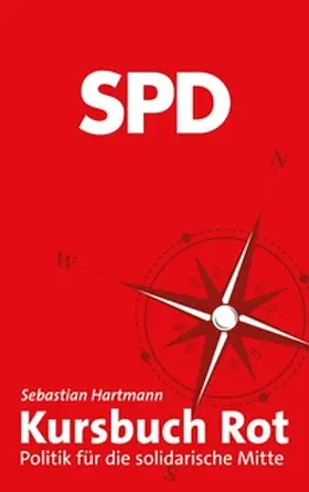 Hartmann |  Kursbuch Rot | Buch |  Sack Fachmedien