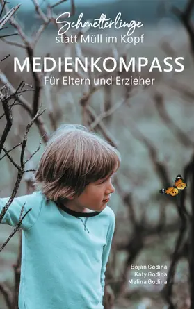 Godina |  Schmetterlinge statt Müll im Kopf | eBook | Sack Fachmedien