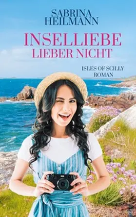 Heilmann |  Inselliebe lieber nicht | Buch |  Sack Fachmedien