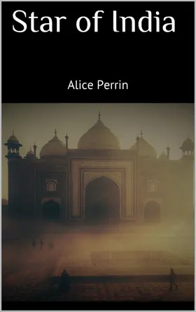 Perrin |  Star of India | eBook | Sack Fachmedien