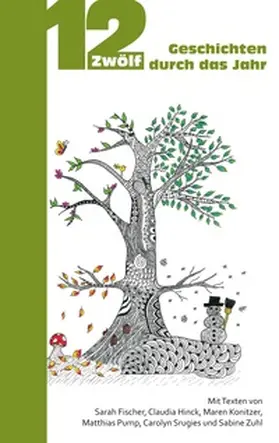 Fischer / Hinck / Konitzer |  Zwölf | Buch |  Sack Fachmedien