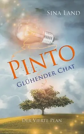 Land |  Pinto - Der vierte Plan | Buch |  Sack Fachmedien