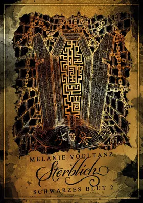 Vogltanz |  Sterblich | eBook | Sack Fachmedien