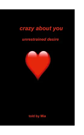 Hoffmann |  Crazy about you | eBook | Sack Fachmedien