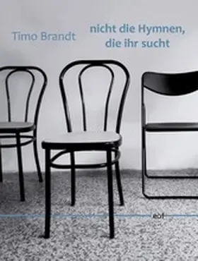 Brandt |  nicht die Hymnen, die ihr sucht | eBook | Sack Fachmedien