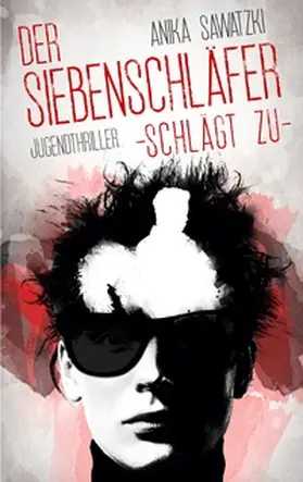 Sawatzki |  Der Siebenschläfer schlägt zu | Buch |  Sack Fachmedien