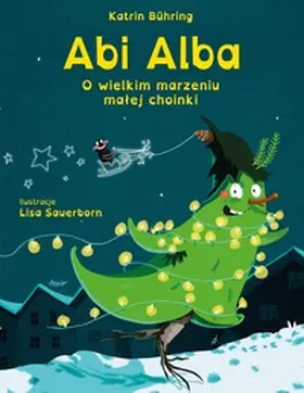 Bühring |  Abi Alba | Buch |  Sack Fachmedien