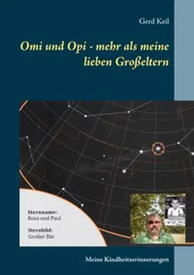 Keil |  Omi und Opi - mehr als meine lieben Großeltern | Buch |  Sack Fachmedien