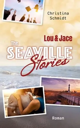 Schmidt |  Lou & Jace | Buch |  Sack Fachmedien