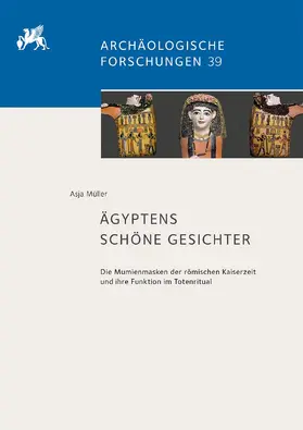 Müller |  Ägyptens schöne Gesichter | Buch |  Sack Fachmedien