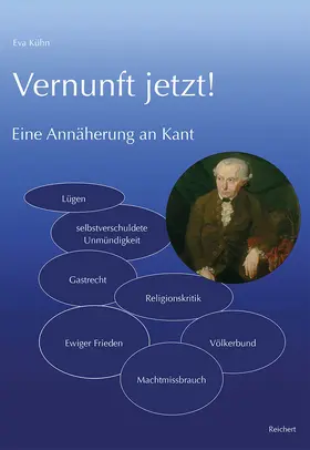 Kühn |  Vernunft jetzt! | Buch |  Sack Fachmedien